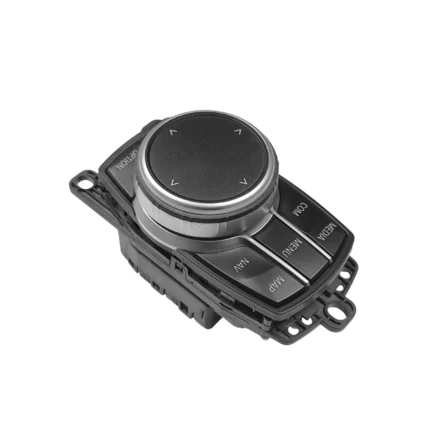 Comando Idrive Multimidia Navegação Bmw 320I F30 2013 2017