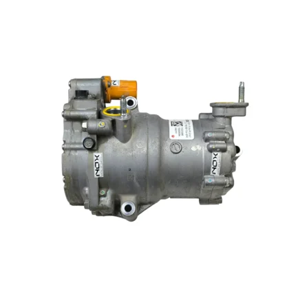 Compressor Elétrico Ar Condicionado Volvo Xc40 2020 2024