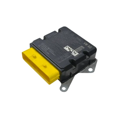 Módulo Controle Segurança Airbag Audi A3 2014 2016 2018 2020