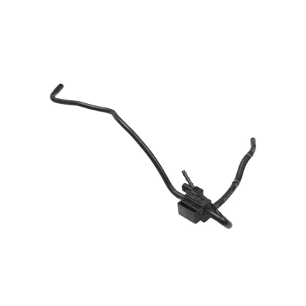 Valvula Solenoide Coletor Admissão Vw Golf Jetta 2012 2018