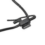 Valvula Solenoide Coletor Admissão Vw Golf Jetta 2012 2018 - Imagem 4