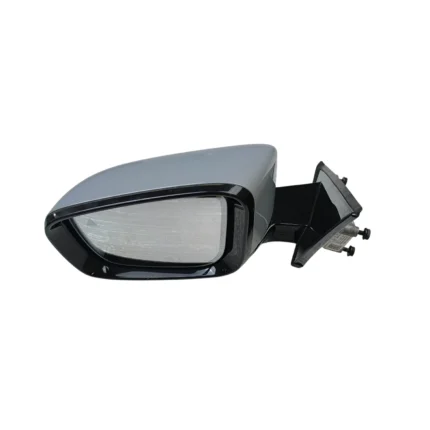 Espelho Retrovisor Lateral Esquerdo Bmw 330E 2021 2022 2025