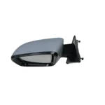 Espelho Retrovisor Lateral Esquerdo Bmw 330E 2021 2022 2025 - Imagem 4