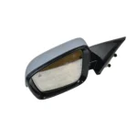 Espelho Retrovisor Lateral Esquerdo Bmw 330E 2021 2022 2025 - Imagem 3