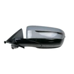 Espelho Retrovisor Lateral Esquerdo Bmw 330E 2021 2022 2025 - Imagem 2
