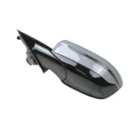 Espelho Retrovisor Lateral Esquerdo Bmw 330E 2021 2022 2025 - Imagem 6