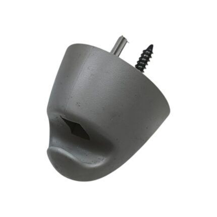 Gancho Suporte Quebra Sol Bmw I3 2014 15 2016 17 2018 2021