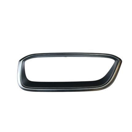 Acabamento Grade Dianteira Esquerda Bmw I3 2014 2018 2021