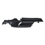 Friso Acabamento Esquerdo Tampa Porta Malas Bmw I3 2014 2021