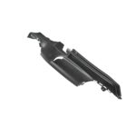 Friso Acabamento Esquerdo Tampa Porta Malas Bmw I3 2014 2021 - Imagem 2