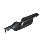 Friso Acabamento Esquerdo Tampa Porta Malas Bmw I3 2014 2021 - Imagem 7