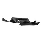 Friso Acabamento Esquerdo Tampa Porta Malas Bmw I3 2014 2021 - Imagem 6