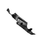 Friso Acabamento Esquerdo Tampa Porta Malas Bmw I3 2014 2021 - Imagem 5