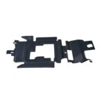 Forro Isolamento Acustico Motor Bmw I3 2014 2016 2018 2021