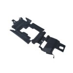 Forro Isolamento Acustico Motor Bmw I3 2014 2016 2018 2021 - Imagem 8