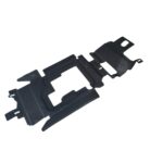 Forro Isolamento Acustico Motor Bmw I3 2014 2016 2018 2021 - Imagem 7