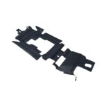 Forro Isolamento Acustico Motor Bmw I3 2014 2016 2018 2021 - Imagem 6