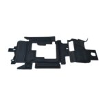 Forro Isolamento Acustico Motor Bmw I3 2014 2016 2018 2021 - Imagem 5