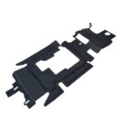 Forro Isolamento Acustico Motor Bmw I3 2014 2016 2018 2021 - Imagem 4