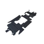 Forro Isolamento Acustico Motor Bmw I3 2014 2016 2018 2021 - Imagem 3