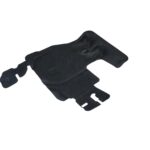 Forro Isolamento Acustico Motor Bmw I3 2014 2016 2018 2021 - Imagem 5
