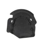 Forro Isolamento Acustico Motor Bmw I3 2014 2016 2018 2021