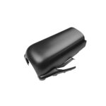 Moldura Inferior Coluna Direção Bmw I3 2014 2016 2018 2021 - Imagem 4