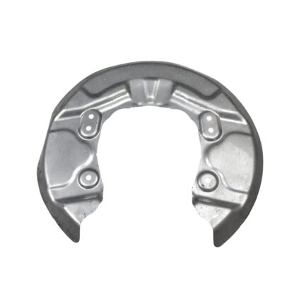 Escudo Espelho Disco Freio Traseiro Bmw I3 2014 2018 2021