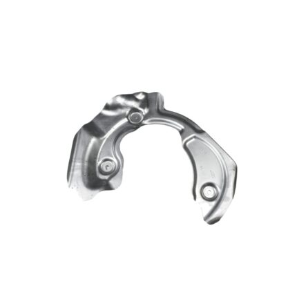 Escudo Espelho Disco Freio Dianteiro Esquerdo Bmw I3 2014 a 2021