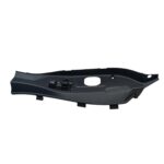 Moldura Porta Traseira Esquerda Coluna B Bmw I3 2014 2021 - Imagem 7