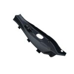 Moldura Porta Traseira Esquerda Coluna B Bmw I3 2014 2021 - Imagem 6