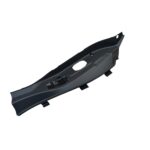 Moldura Porta Traseira Esquerda Coluna B Bmw I3 2014 2021 - Imagem 5