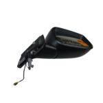Espelho Retrovisor Externo Direito Bmw I3 2014 2019 2021 - Imagem 2
