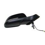 Espelho Retrovisor Externo Direito Bmw I3 2014 2019 2021 - Imagem 6