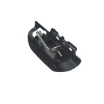 Batente Trava Porta Dianteira Direita Bmw I3 2014 2016 2018 2021 - Imagem 4