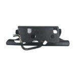 Batente Trava Porta Dianteira Direita Bmw I3 2014 2016 2018 2021 - Imagem 2