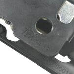 Batente Trava Porta Dianteira Direita Bmw I3 2014 2016 2018 2021 - Imagem 6