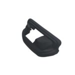 Moldura Batente Trava Porta Dianteira Direita Bmw I3 2014 2021 - Imagem 6
