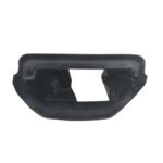 Moldura Batente Trava Porta Dianteira Direita Bmw I3 2014 2021 - Imagem 5