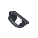 Moldura Batente Trava Porta Dianteira Direita Bmw I3 2014 2021 - Imagem 4