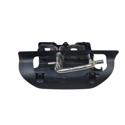 Batente Trava Porta Dianteira Esquerda Bmw I3 2014 2016 2018 2021