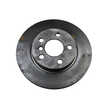 Disco Freio Dianteiro Bmw I3 2014 15 2016 17 2018 19 2020 21