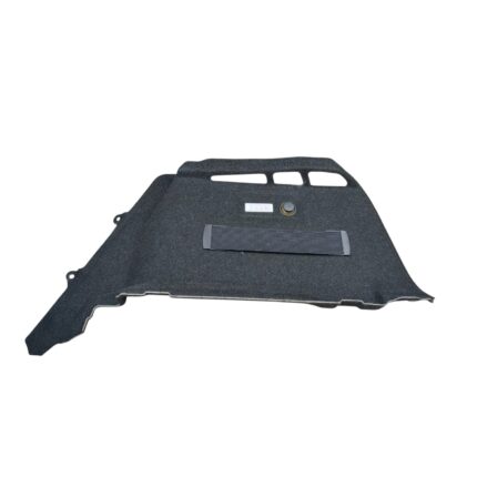 Forro Lateral Esquerdo Porta Malas Bmw I3 2014 2016 18 2021