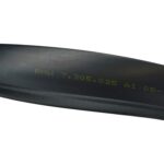 Borracha Vedação Esquerda Moldura Teto Bmw I3 2014 2018 2021 - Imagem 6