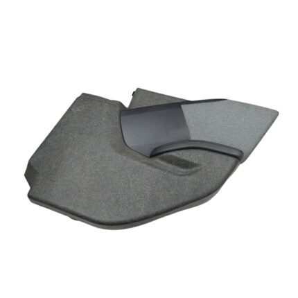 Forro Acabamento Porta Traseira Esquerda Bmw I3 2014 2021