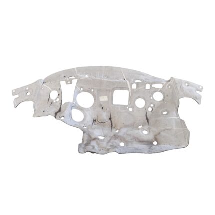 Forro Isolamento Acustico Painel Bmw I3 2014 2016 2018 2021