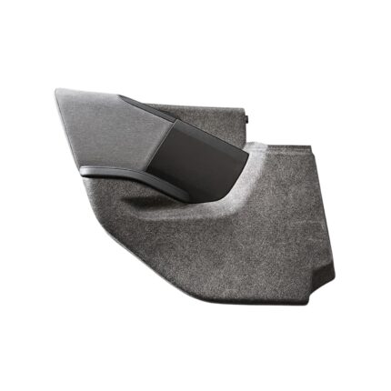 Forro Acabamento Porta Traseira Direita Bmw I3 2014 2021