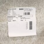 Forro Acabamento Teto Bmw I3 2014 15 2016 17 2018 19 20 2021 - Imagem 8