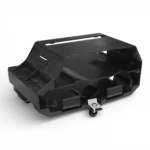 Suporte Módulos Cambio Diferencial Porsche Cayenne 2007 2010