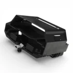 Suporte Módulos Cambio Diferencial Porsche Cayenne 2007 2010 - Imagem 7